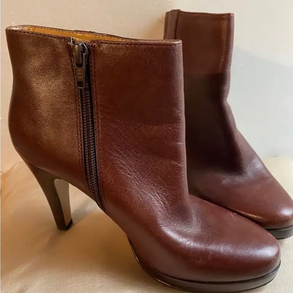 Nine West Booties
